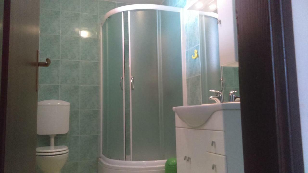 Apartment Petrovic Slunj Ngoại thất bức ảnh