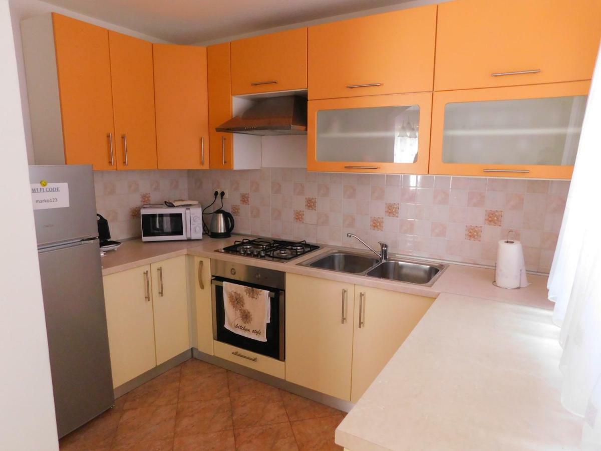 Apartment Petrovic Slunj Ngoại thất bức ảnh