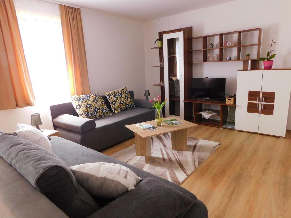 Apartment Petrovic Slunj Ngoại thất bức ảnh